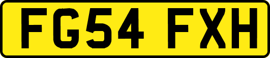 FG54FXH