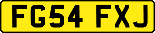 FG54FXJ