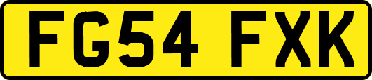 FG54FXK