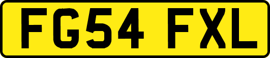 FG54FXL