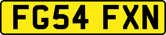 FG54FXN