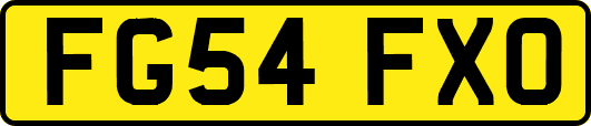 FG54FXO