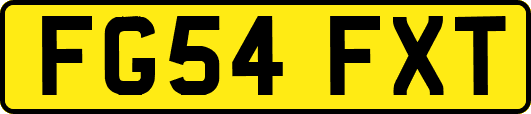 FG54FXT