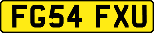 FG54FXU