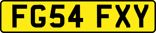 FG54FXY