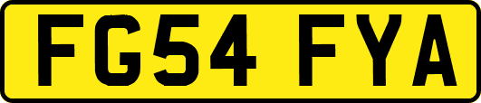 FG54FYA