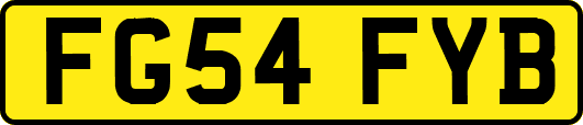 FG54FYB