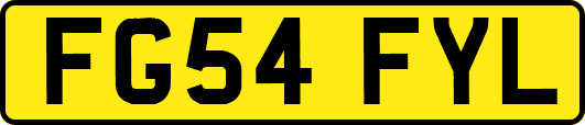 FG54FYL