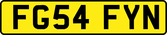 FG54FYN