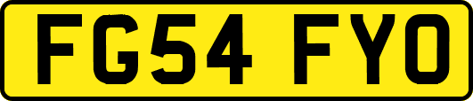FG54FYO
