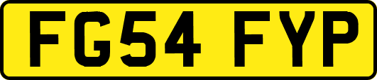 FG54FYP