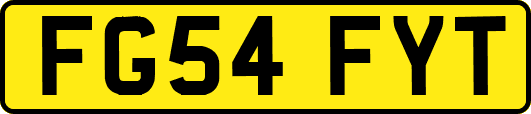 FG54FYT