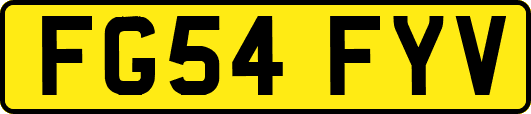 FG54FYV