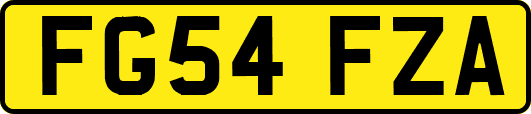 FG54FZA