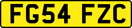 FG54FZC