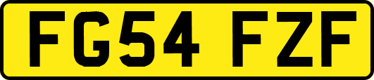 FG54FZF