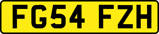 FG54FZH