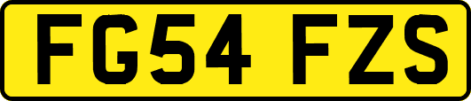 FG54FZS