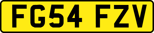 FG54FZV