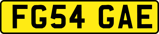 FG54GAE