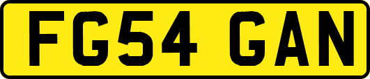 FG54GAN