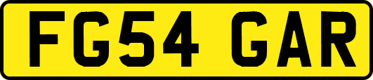 FG54GAR