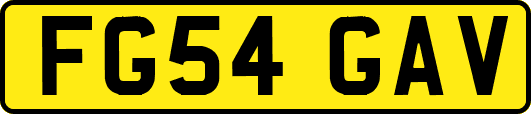 FG54GAV