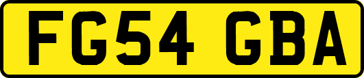 FG54GBA
