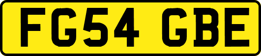 FG54GBE