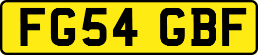 FG54GBF