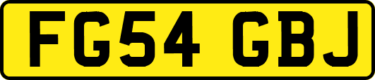 FG54GBJ