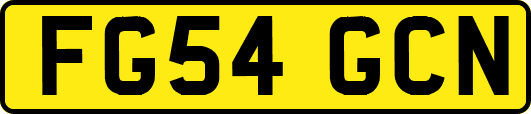 FG54GCN