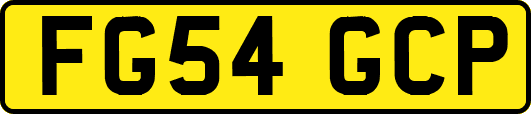 FG54GCP