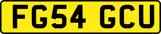 FG54GCU