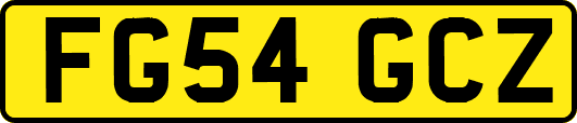 FG54GCZ