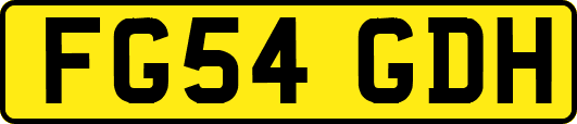FG54GDH