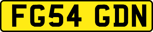 FG54GDN
