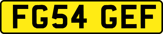FG54GEF