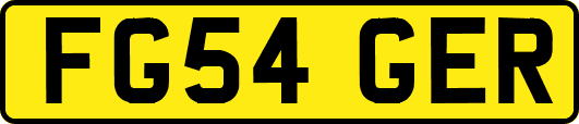 FG54GER