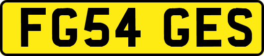 FG54GES