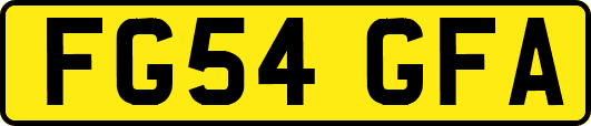 FG54GFA