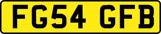 FG54GFB