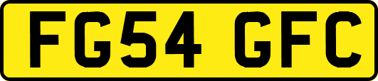 FG54GFC