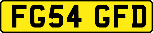 FG54GFD