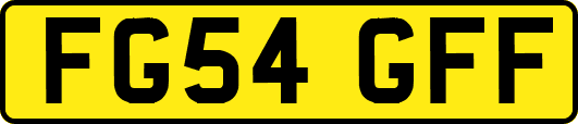FG54GFF