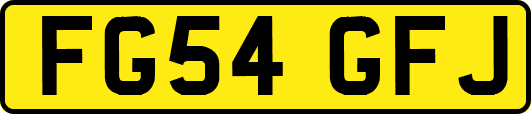 FG54GFJ