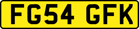 FG54GFK