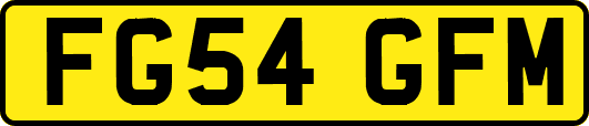 FG54GFM
