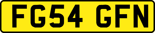 FG54GFN
