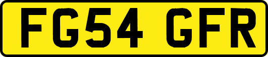 FG54GFR